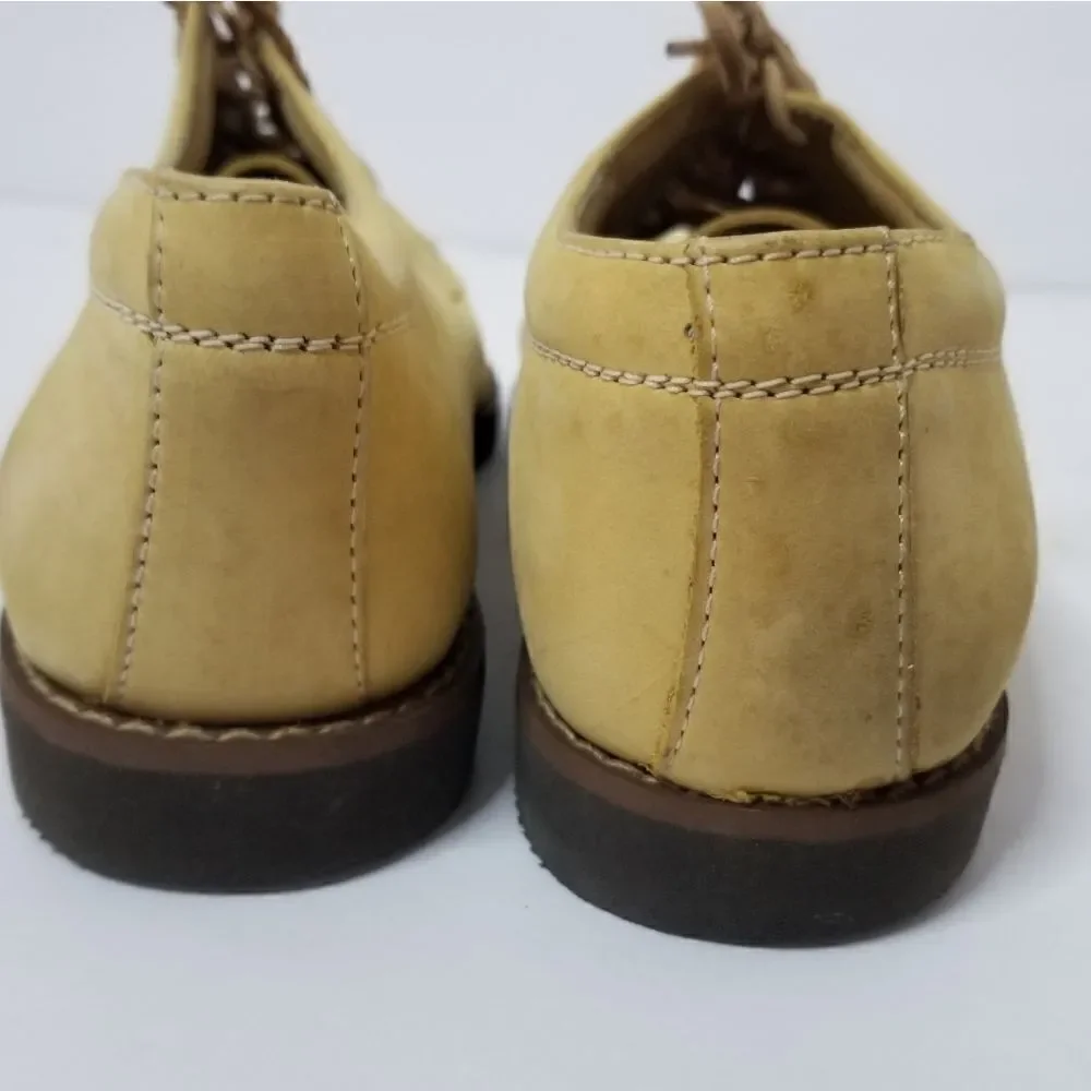 Duck Head Women's loafers made in Brazil size  7.5